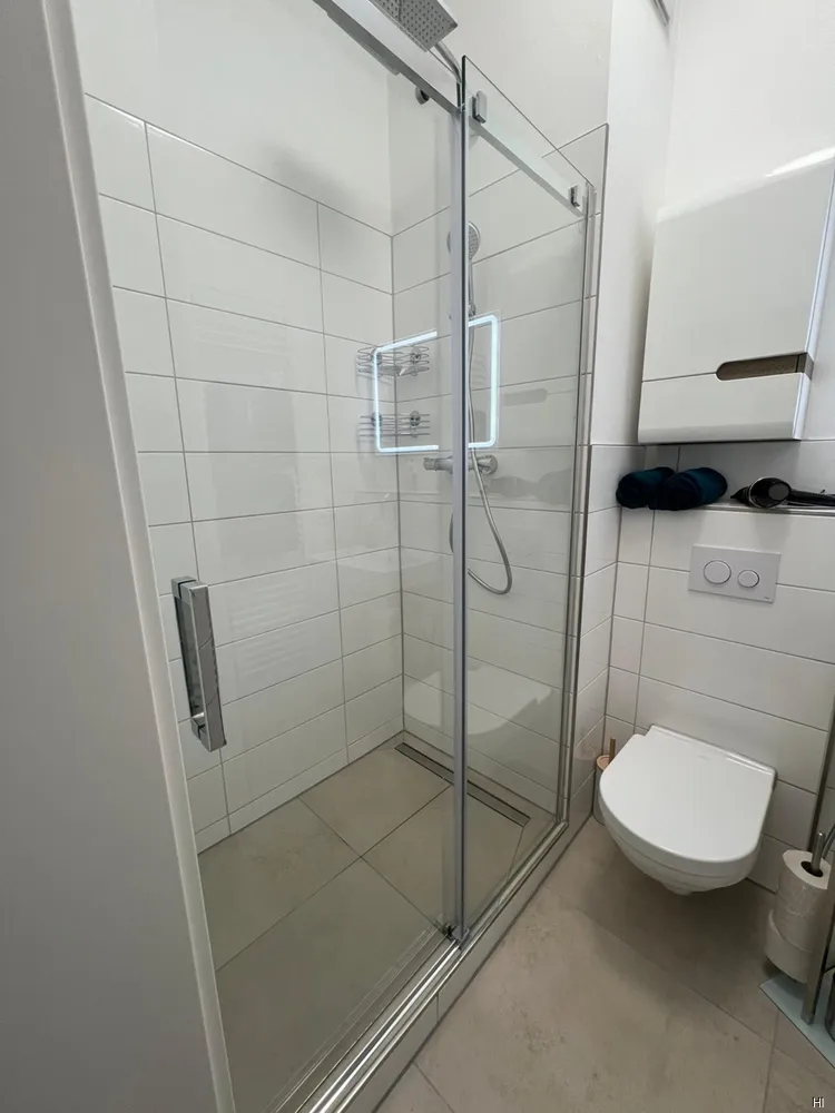 3 Zimmer Wohnung mit 110 m² in Heidelberg – Bild 10