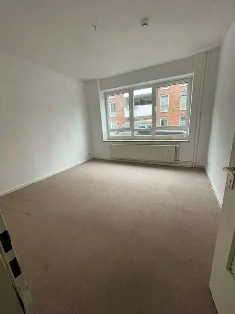 Studio mit 31 m² in Kiel – Bild 1