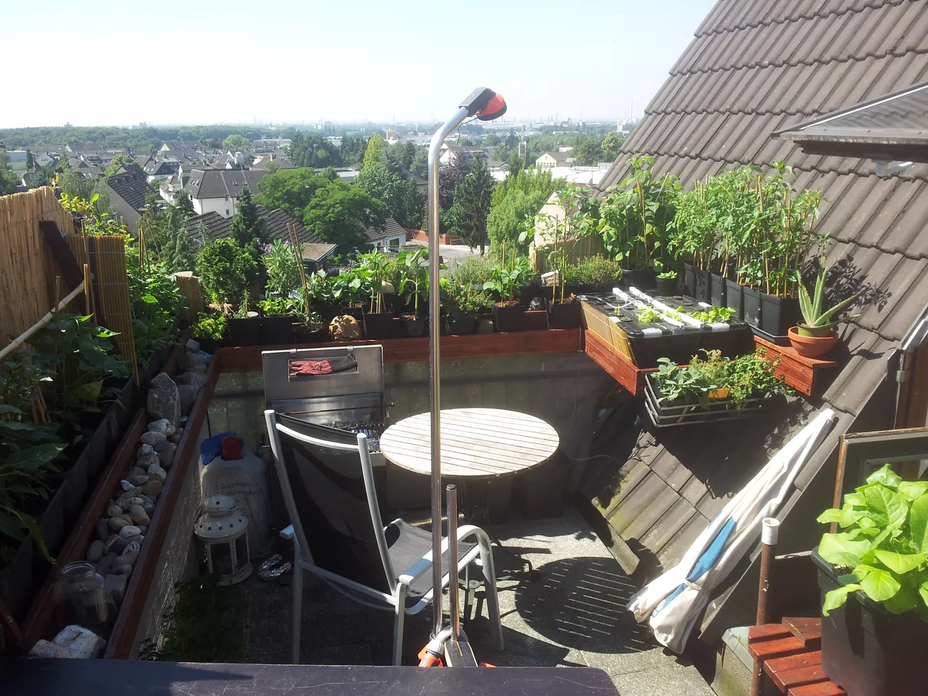 1 Zimmer Wohnung mit 51 m² in Leverkusen – Bild 5