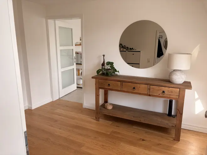 3 Zimmer Wohnung mit 130 m² in Düsseldorf – Bild 2