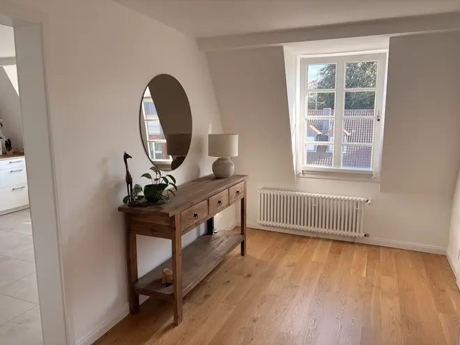 3 Zimmer Wohnung mit 130 m² in Düsseldorf – Bild 3