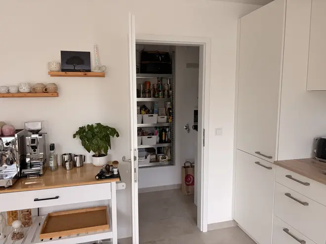 3 Zimmer Wohnung mit 130 m² in Düsseldorf – Bild 6