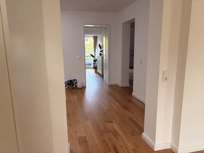 3 Zimmer Wohnung mit 130 m² in Düsseldorf – Bild 7
