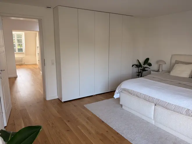 3 Zimmer Wohnung mit 130 m² in Düsseldorf – Bild 10