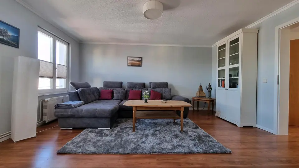 WG-Zimmer mit 65 m² in Schwerin – Bild 2