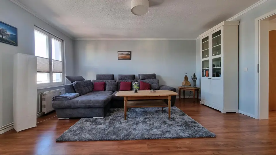 WG-Zimmer mit 65 m² in Schwerin – Bild 3