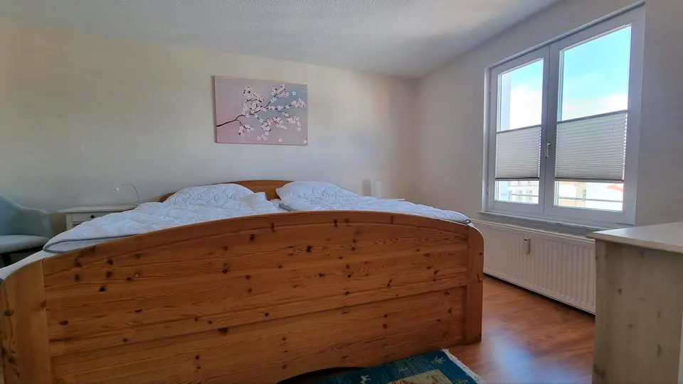 WG-Zimmer mit 65 m² in Schwerin – Bild 4