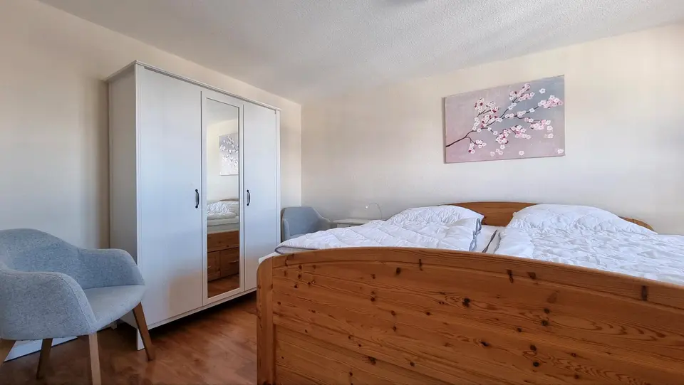WG-Zimmer mit 65 m² in Schwerin – Bild 6