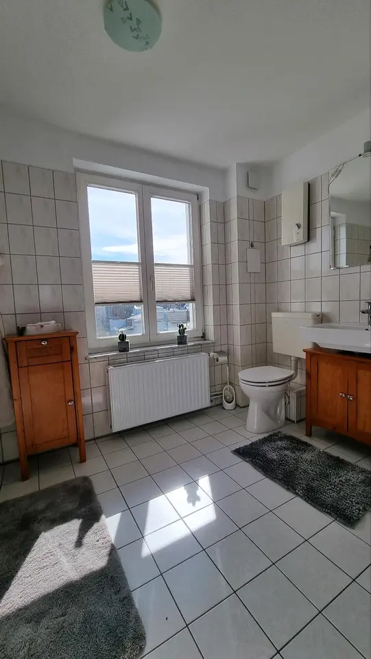 WG-Zimmer mit 65 m² in Schwerin – Bild 8