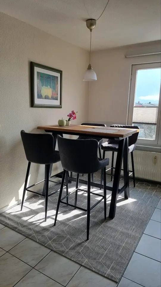 WG-Zimmer mit 65 m² in Schwerin – Bild 9