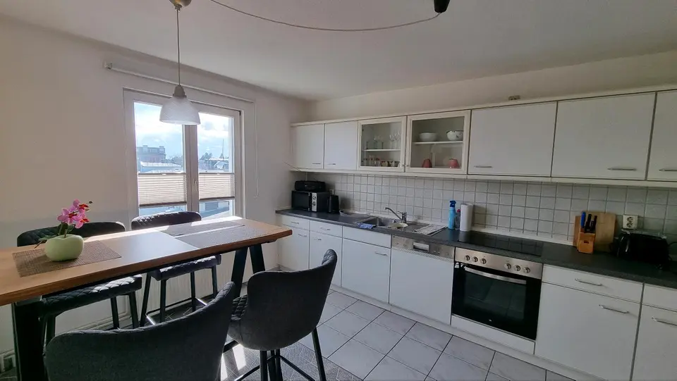 WG-Zimmer mit 65 m² in Schwerin – Bild 10
