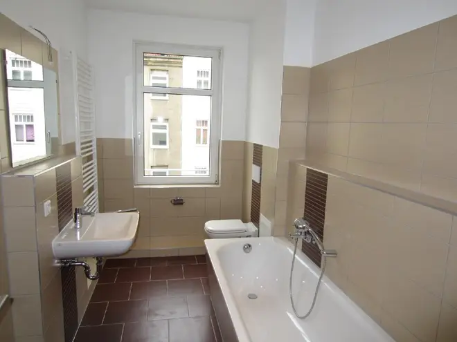 3 Zimmer Wohnung mit 78 m² in Leipzig – Bild 2