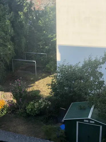 1 Zimmer Wohnung mit 20 m² in Stuttgart – Bild 1
