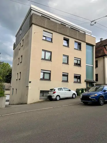 1 Zimmer Wohnung mit 20 m² in Stuttgart – Bild 11