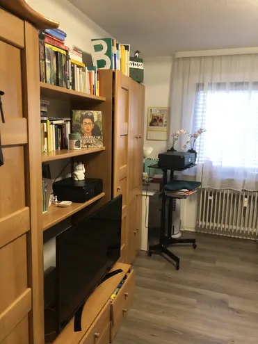 1 Zimmer Wohnung mit 20 m² in Stuttgart – Bild 4