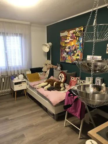 1 Zimmer Wohnung mit 20 m² in Stuttgart – Bild 5
