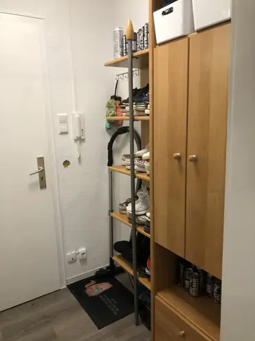 1 Zimmer Wohnung mit 20 m² in Stuttgart – Bild 7