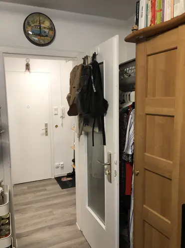 1 Zimmer Wohnung mit 20 m² in Stuttgart – Bild 8