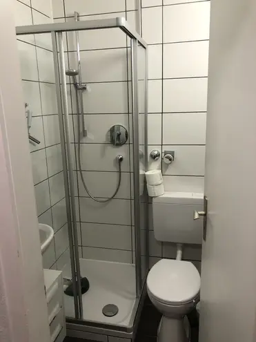 1 Zimmer Wohnung mit 20 m² in Stuttgart – Bild 10