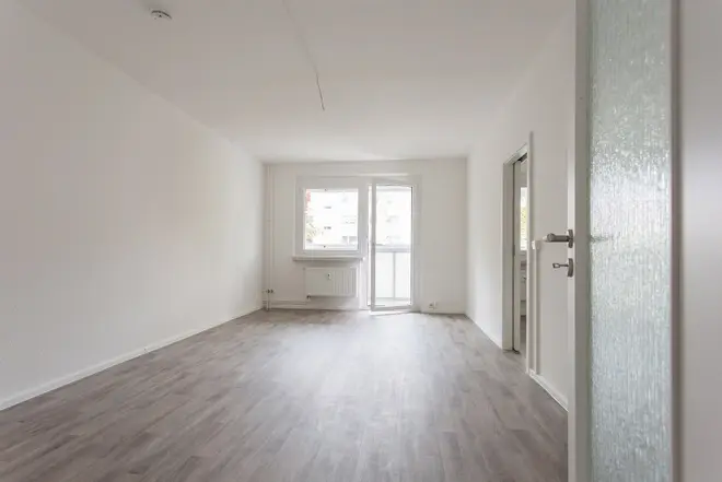 2 Zimmer Wohnung mit 59 m² in Chemnitz – Bild 3
