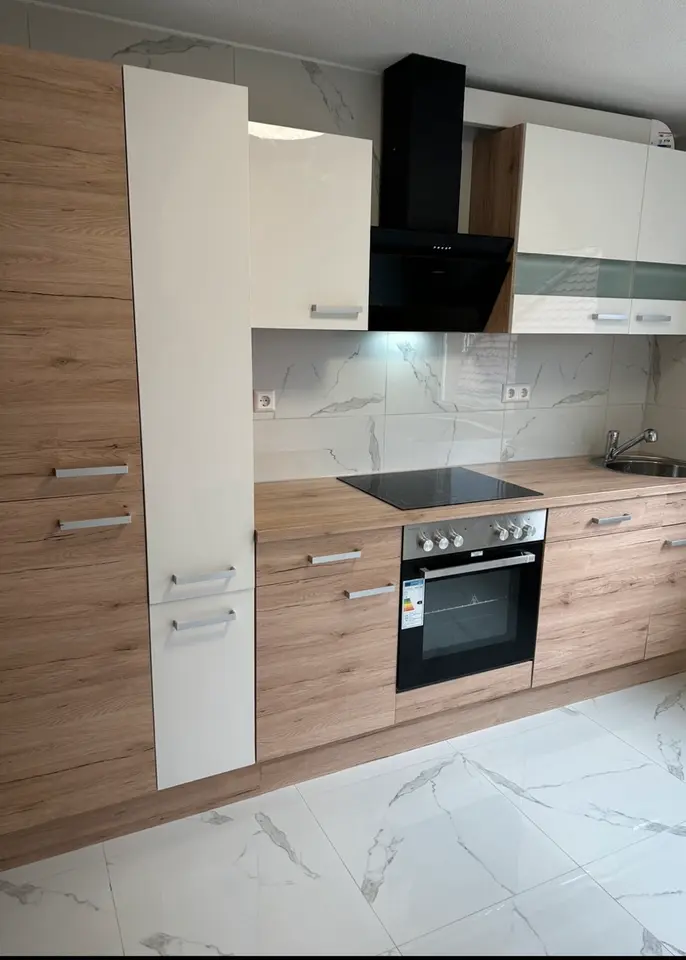 WG-Zimmer mit 15 m² in Friedrichshafen – Bild 1