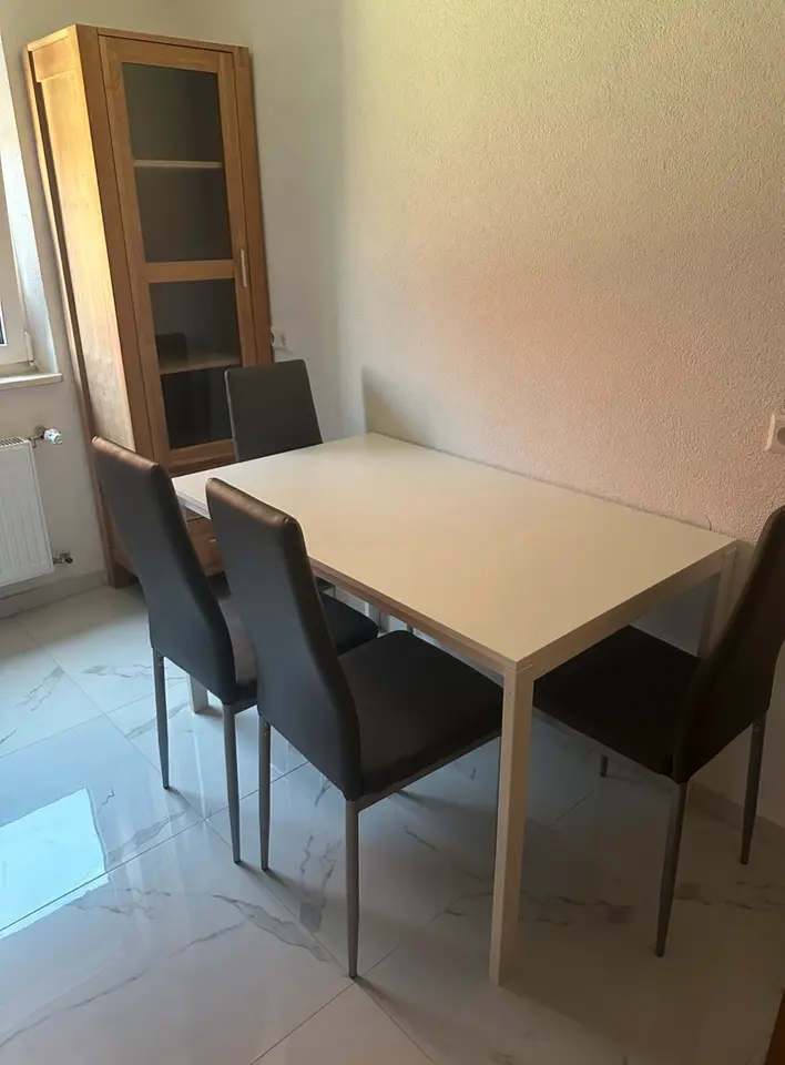 WG-Zimmer mit 15 m² in Friedrichshafen – Bild 3