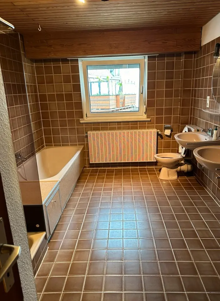 WG-Zimmer mit 15 m² in Friedrichshafen – Bild 5