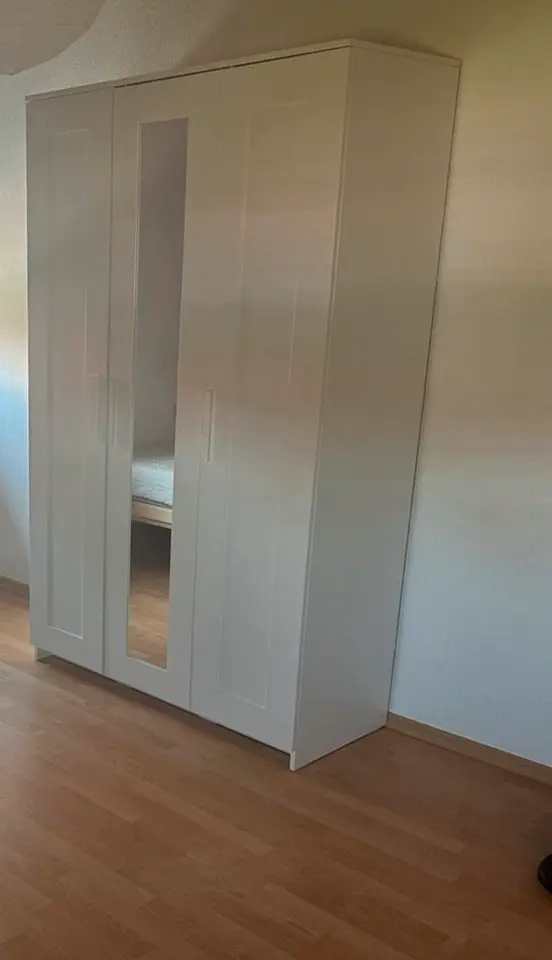 WG-Zimmer mit 15 m² in Friedrichshafen – Bild 6