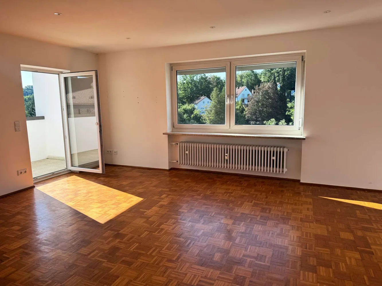 3 Zimmer Wohnung mit 75 m² in Passau – Bild 2