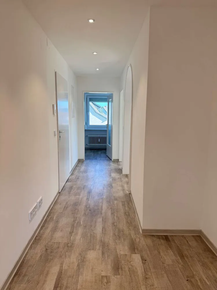 3 Zimmer Wohnung mit 75 m² in Passau – Bild 12