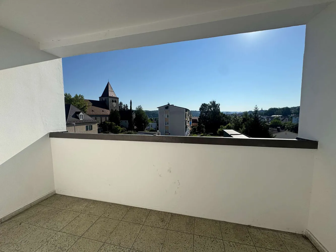 3 Zimmer Wohnung mit 75 m² in Passau – Bild 6