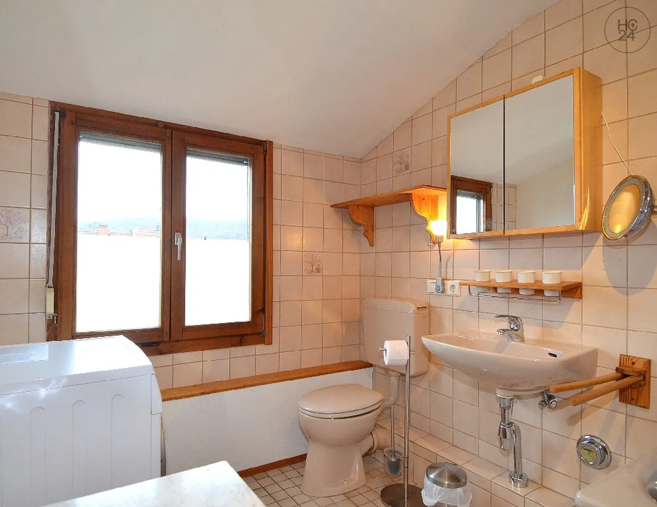 2 Zimmer Wohnung mit 58 m² in Lörrach – Bild 12