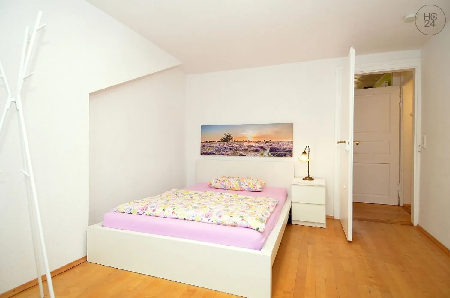 2 Zimmer Wohnung mit 58 m² in Lörrach – Bild 4