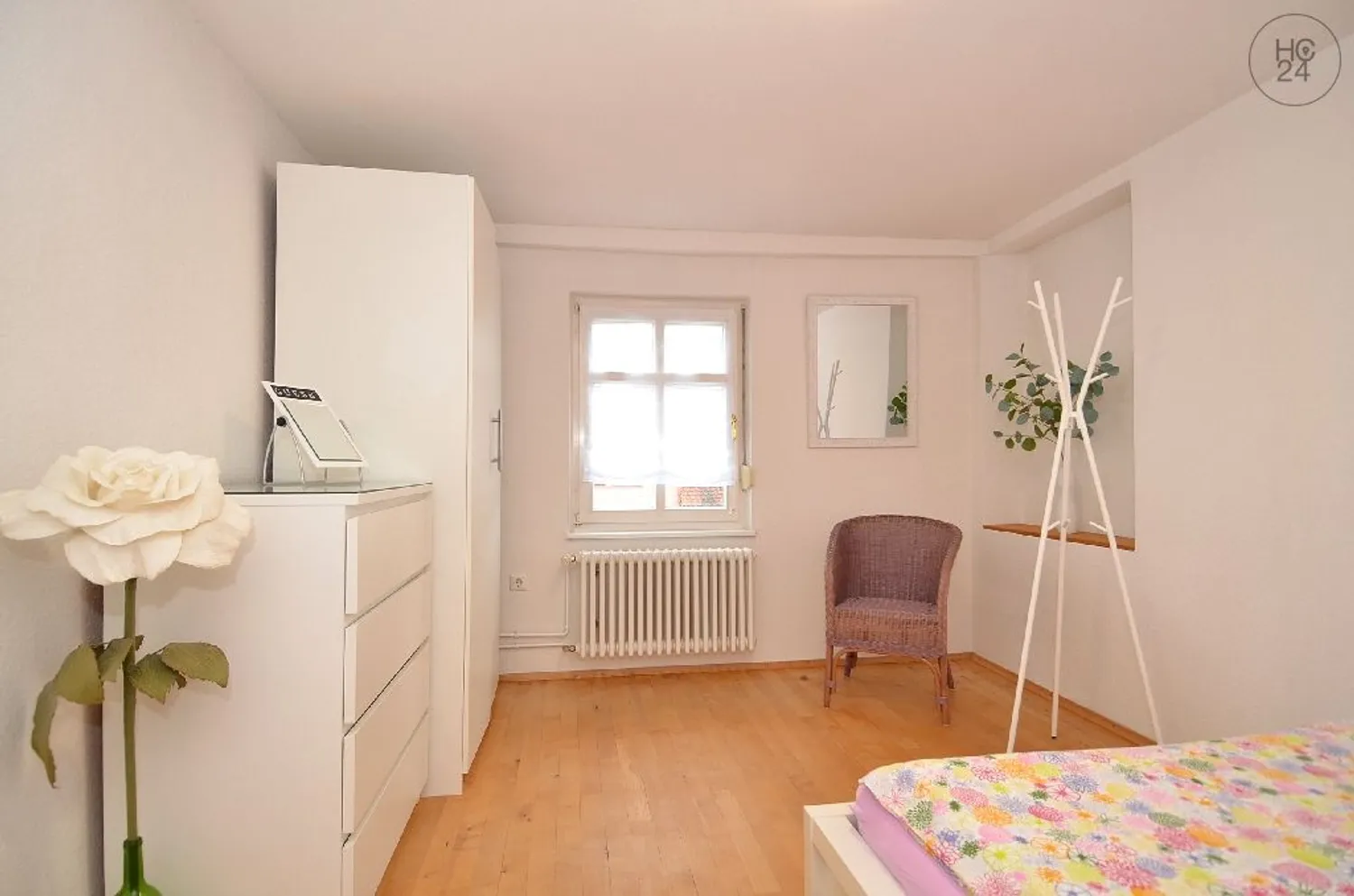 2 Zimmer Wohnung mit 58 m² in Lörrach – Bild 5