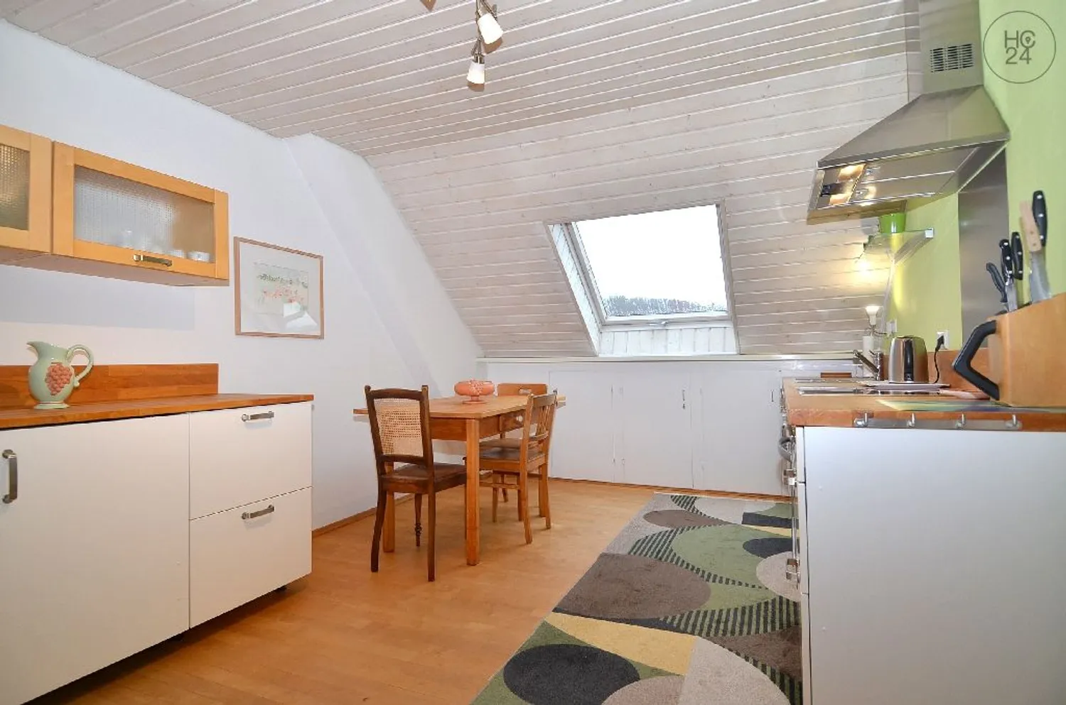 2 Zimmer Wohnung mit 58 m² in Lörrach – Bild 6