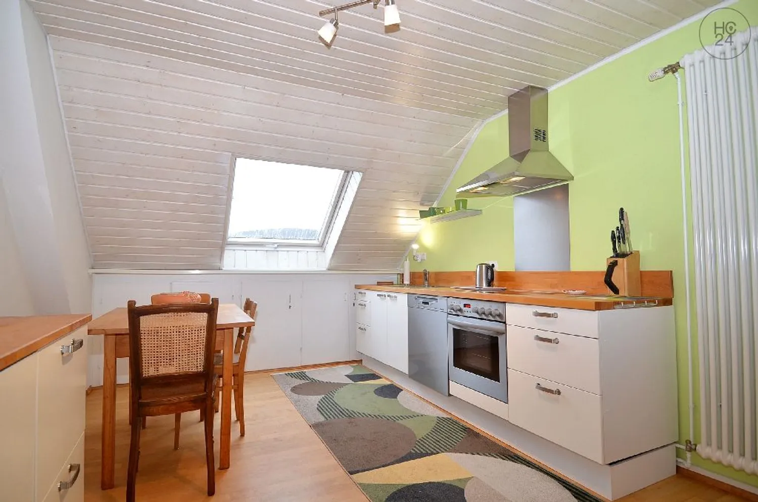 2 Zimmer Wohnung mit 58 m² in Lörrach – Bild 7