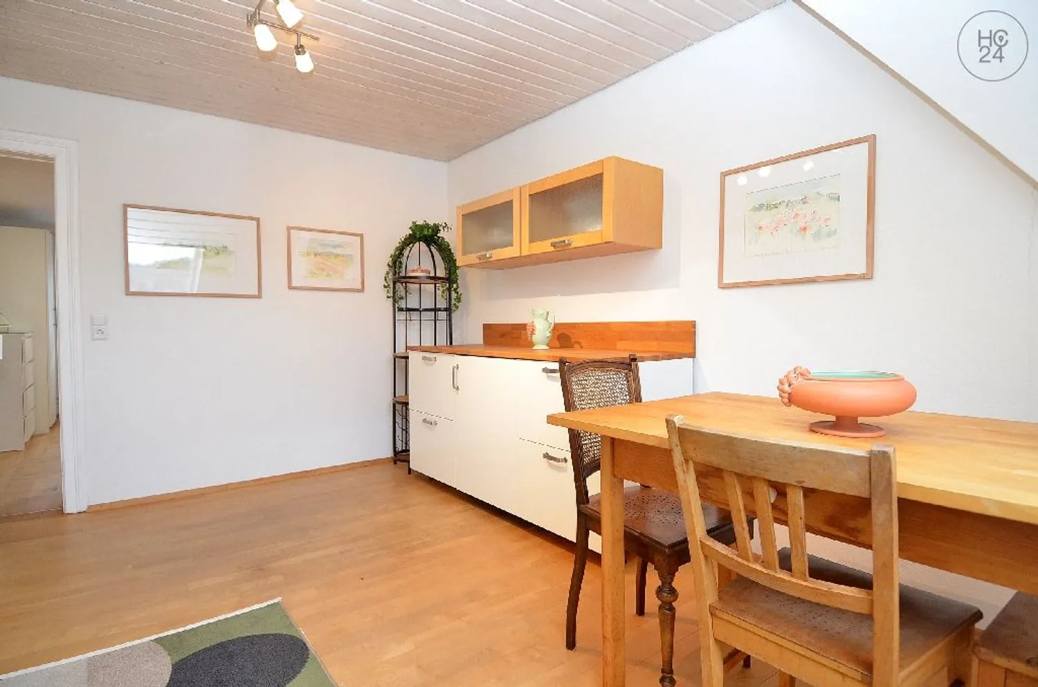 2 Zimmer Wohnung mit 58 m² in Lörrach – Bild 8