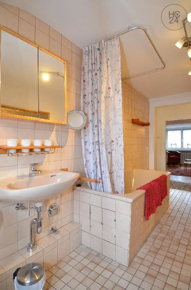 2 Zimmer Wohnung mit 58 m² in Lörrach – Bild 10