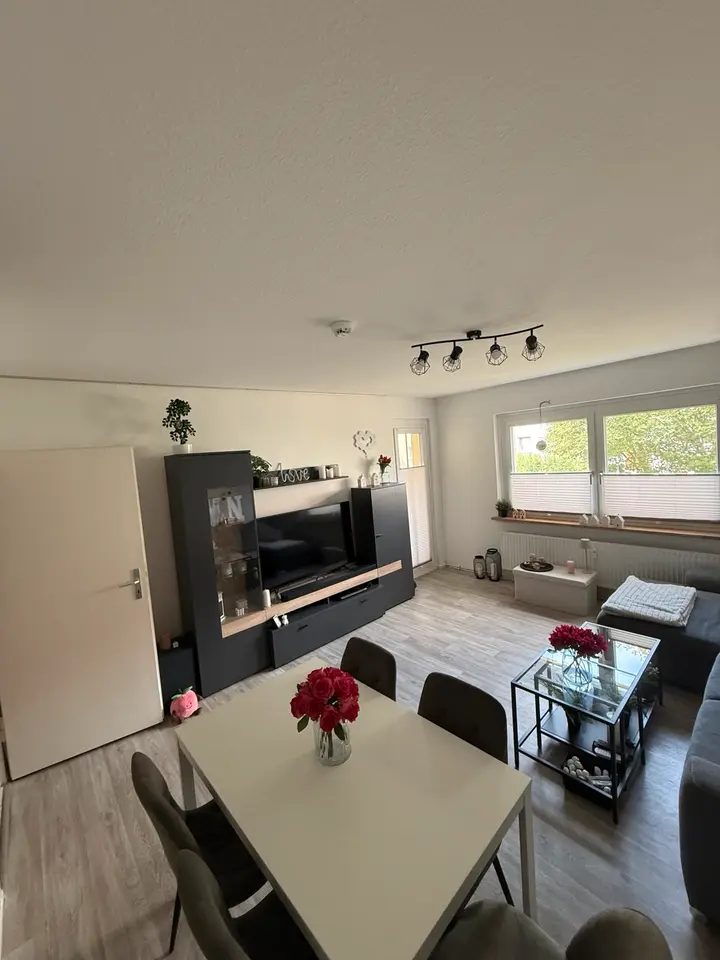 3 Zimmer Wohnung mit 64 m² in Braunschweig – Bild 2