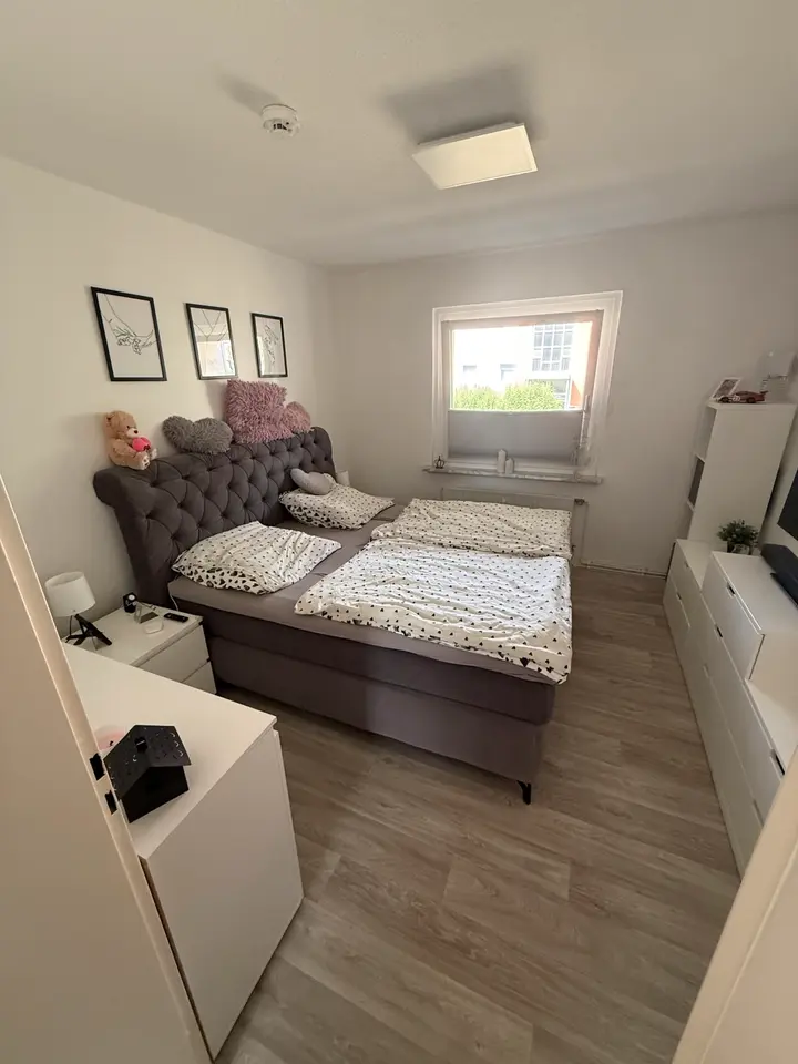 3 Zimmer Wohnung mit 64 m² in Braunschweig – Bild 3