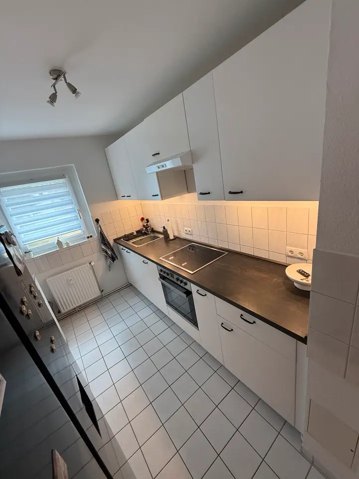 3 Zimmer Wohnung mit 64 m² in Braunschweig – Bild 5