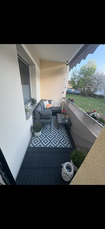 3 Zimmer Wohnung mit 64 m² in Braunschweig – Bild 6
