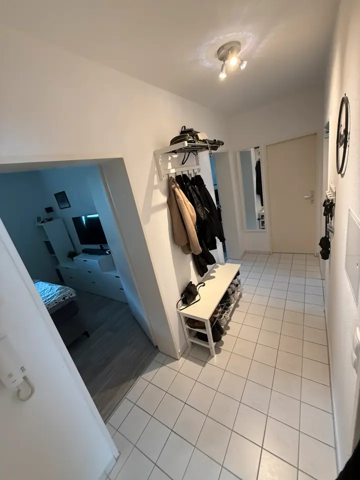 3 Zimmer Wohnung mit 64 m² in Braunschweig – Bild 8