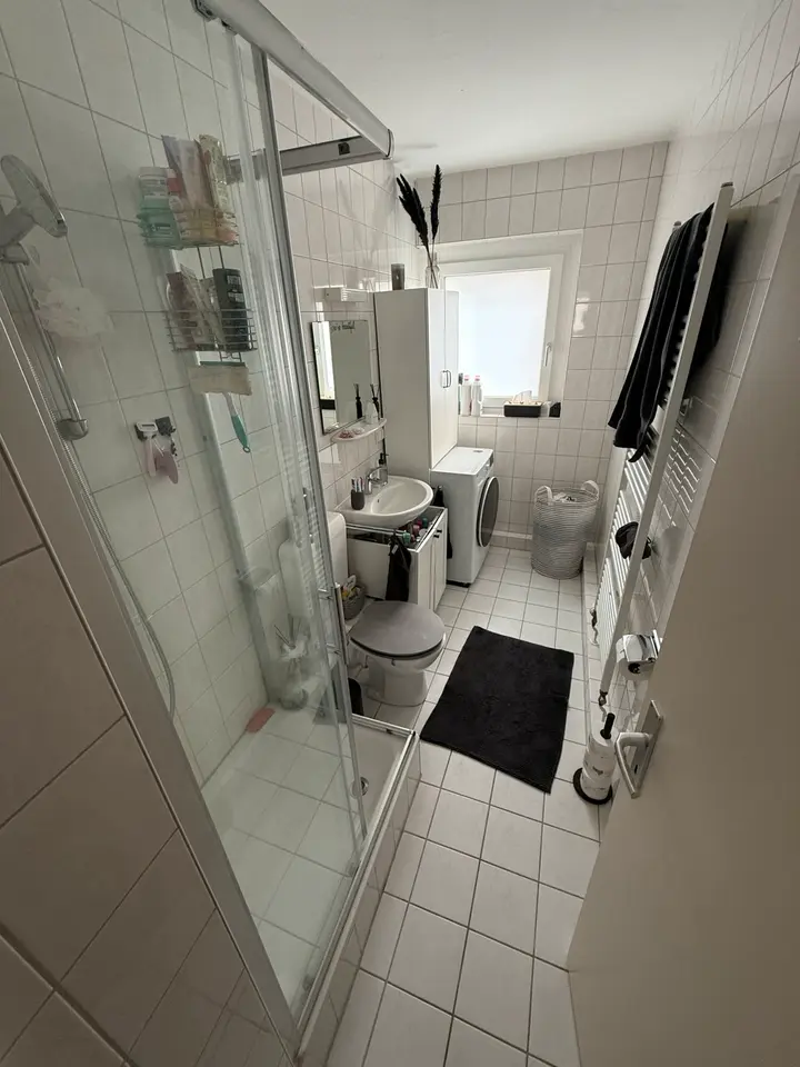 3 Zimmer Wohnung mit 64 m² in Braunschweig – Bild 9