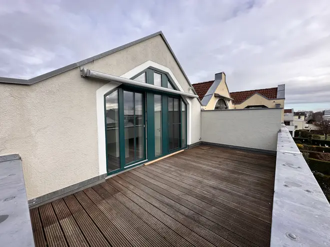 3 Zimmer Wohnung mit 96 m² in Ingolstadt – Bild 1