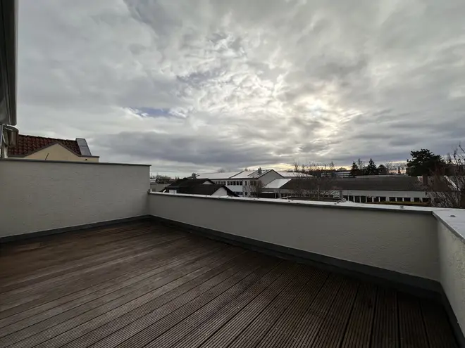 3 Zimmer Wohnung mit 96 m² in Ingolstadt – Bild 3