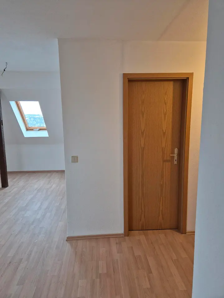 2 Zimmer Wohnung mit 39 m² in Plauen – Bild 4