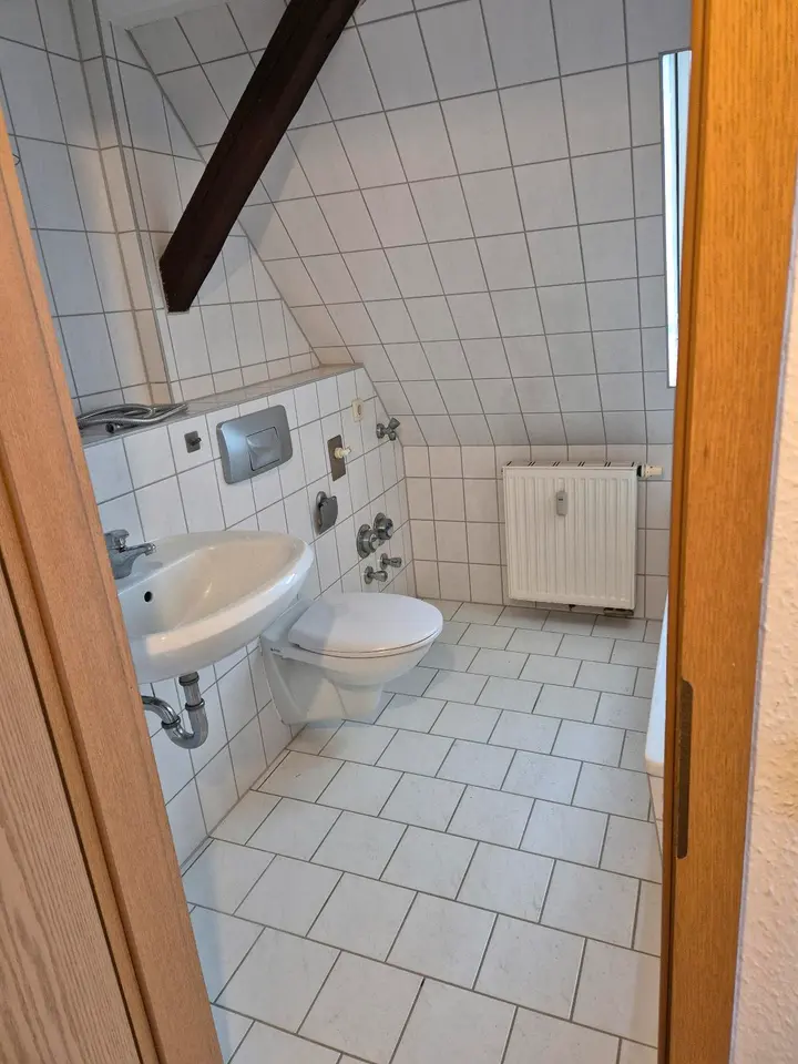 2 Zimmer Wohnung mit 39 m² in Plauen – Bild 5