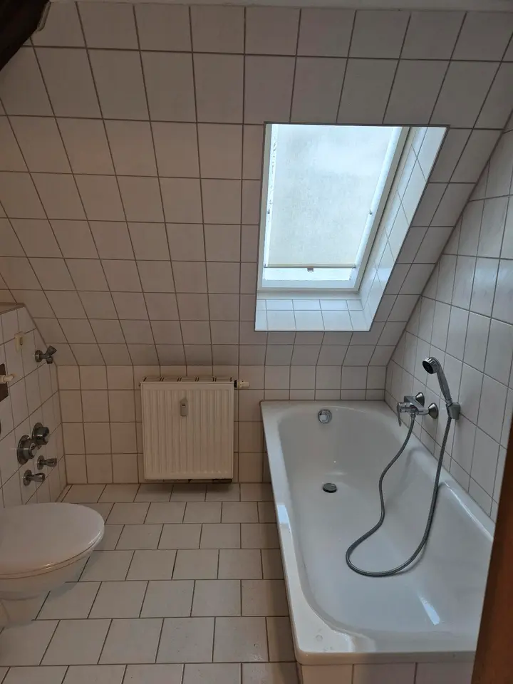 2 Zimmer Wohnung mit 39 m² in Plauen – Bild 6