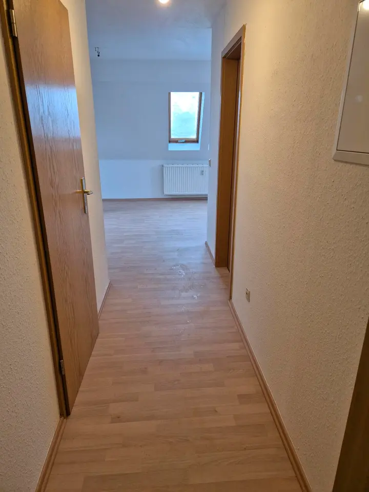 2 Zimmer Wohnung mit 39 m² in Plauen – Bild 7